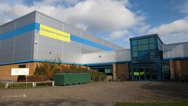 Southglade Leisure Centre