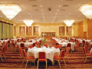 DoubleTree by Hilton Sheffield Park