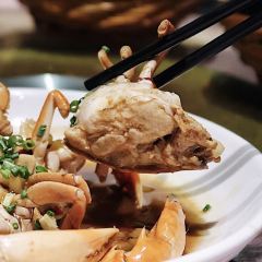 LAO BIAN JIU JIA User Photo