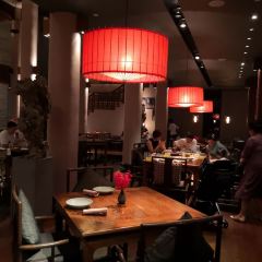Tea House User Photo