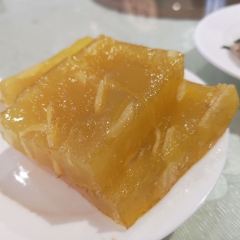 Lucky Fortune Restaurant (喜运来酒家） User Photo