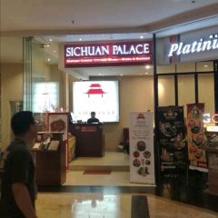Sichuan Palace User Photo