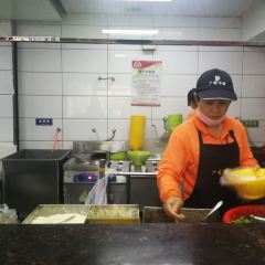 广电冷面(福泰隆旗舰店) 여행 사진