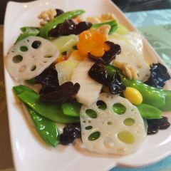 Yiranxuan Qinghai Special Food User Photo
