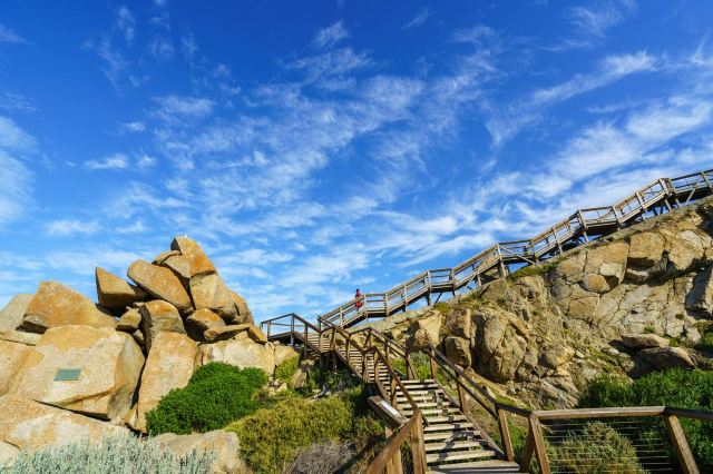 Granite Island