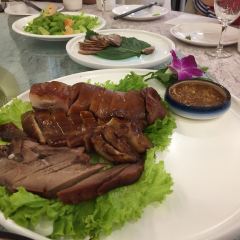 Crystal Jade Restaurant User Photo