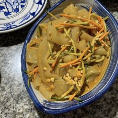 春风十里不如春饼与你(扁鹊大道店) 여행 사진
