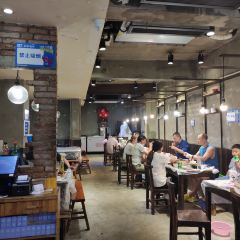 liangliang User Photo