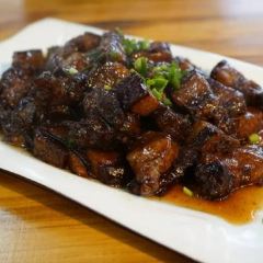 河塘月色生態餐廳（青龍鄉川藏線店）張用戶圖片