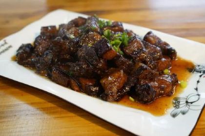 河塘月色生态餐厅(青龙乡川藏线店)