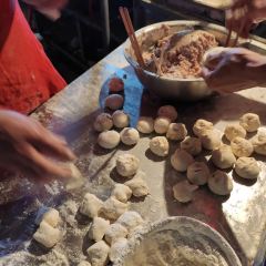 阿宝生煎包(万松园总店) User Photo