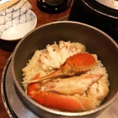 Kani Douraku Shinjuku Main Branch User Photo