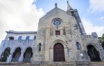 Cathedral of the Nativity of Our Lady, Macau