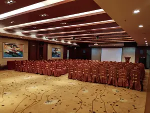 Shanquanwanwenquanjiudianzhong Restaurant