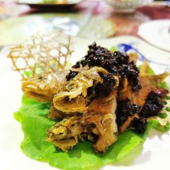 姚记万家香(枫叶路店) User Photo