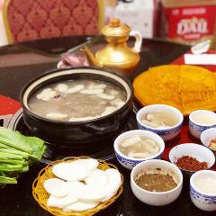 一品羊酒楼(总店) User Photo