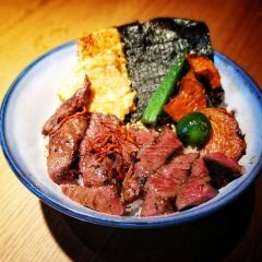 满满初牛·炭烧牛肉专门店(国大店) 여행 사진