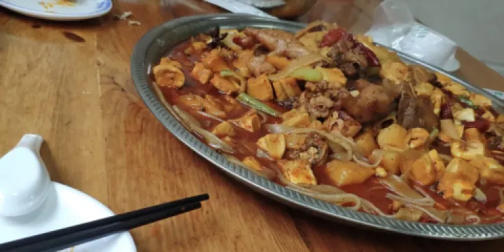 英雄本色傻大盤