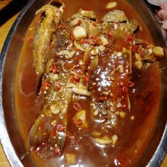 Huangchujiang User Photo
