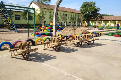 绩溪县临溪镇保元农庄