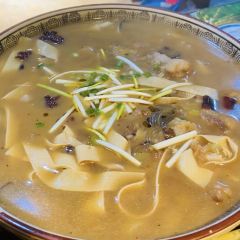 笪记粥屋(健康街店) User Photo