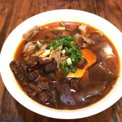 南门口肠旺面(三桥分店) User Photo