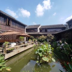ZOU'S SCOURTYARD 여행 사진