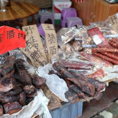 杨姐老字号小吃店(端端粉店) User Photo