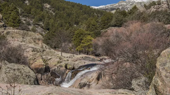 Sierra de Guadarrama