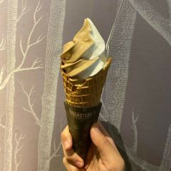 THE ROASTERY BY NOZY COFFEE User Photo