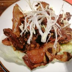 Niuniu Fujian Cuisine Seafood Restaurant (Xiamen University Branch) 여행 사진