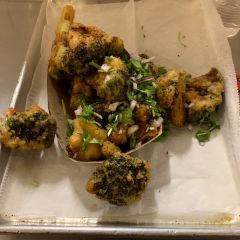The Kingfish Grill User Photo