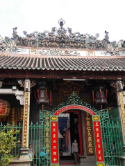 Temple of Hung King