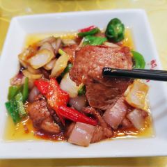 睿扬农府·农家故事(南京示范店) User Photo