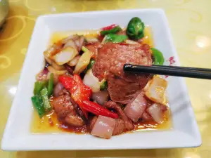 睿揚農府·農家故事(南京示範店)