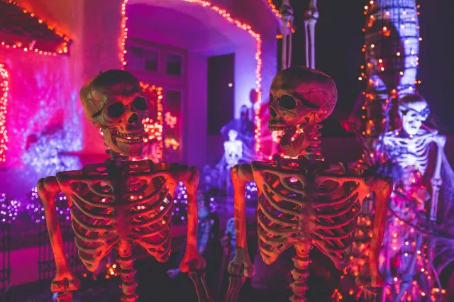 Best Halloween Trips 2025: Spooky Getaways and Fun Ideas