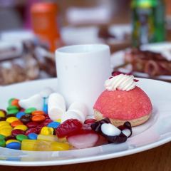 Parfait Paris User Photo