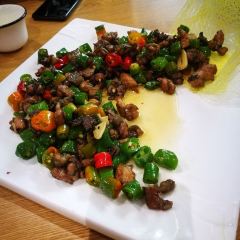 PIN WEI Lugu Lake Restaurant User Photo