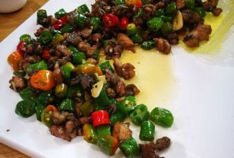 PIN WEI Lugu Lake Restaurant User Photo