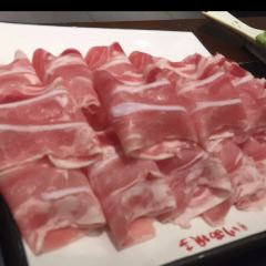 川西坝子火锅(通城店) User Photo