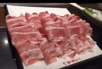 川西坝子火锅(通城店) User Photo