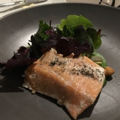e'cco bistro User Photo