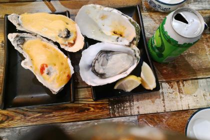 蚝圣(徐闻店)