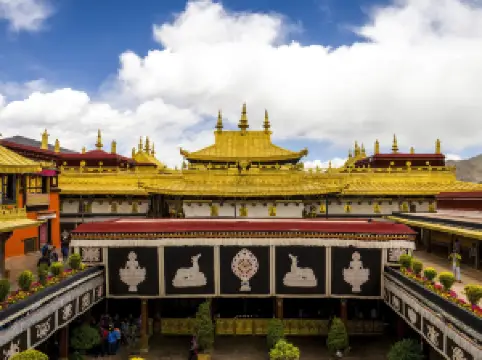 Jokhang Temple