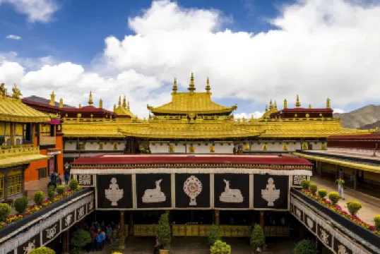 Jokhang Temple