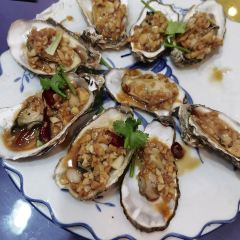 燕欣老字号活海鲜家常菜(北京路店) 여행 사진