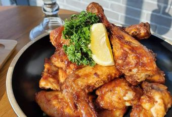 Goobne Chicken（瓊華中心）用戶圖片