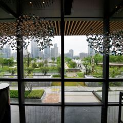 Bin jiang hua yue yan User Photo