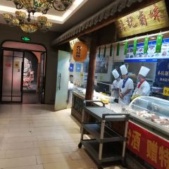 ZHENGTAI RESTAURANT User Photo