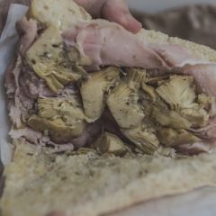 Panificio Brunori張用戶圖片